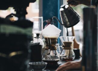 Algunos datos para elegir la cafetera perfecta Elegir La Cafetera Perfecta