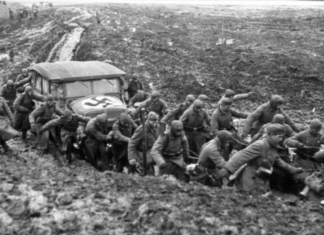 5 curiosidades poco conocidas sobre la SEGUNDA GUERRA MUNDIAL