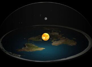 Terraplanistas, contraargumentos para desmentir esta TEORÍA PSEUDOCIENTÍFICA