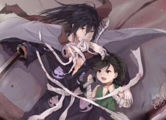 5 animes para ver en 2019