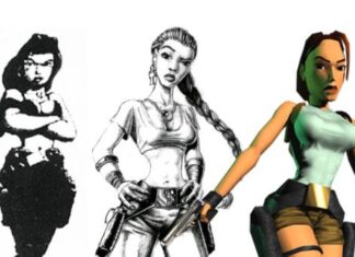 7 datos curiosos sobre VIDEOJUEGOS Y PERSONAJES Laura Cruz