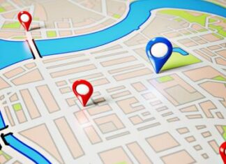 Cómo LOCALIZAR UN TELÉFONO MÓVIL con apps