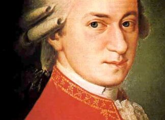 Curiosidades de personalidades de la historia: WOLFGANG AMADEUS MOZART