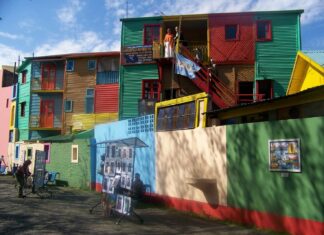 Razones por las que deberías visitar Argentina este año Visitar Argentina