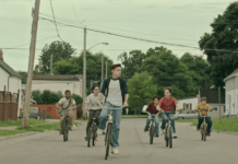 El macroverso de STEPHEN KING: Derry Derry 2