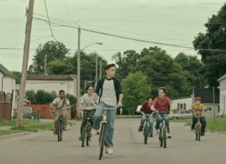 El macroverso de STEPHEN KING: Derry Derry 2