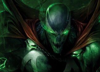 Spawn se prepara para el regreso: película y dos series animadas Spawn 2