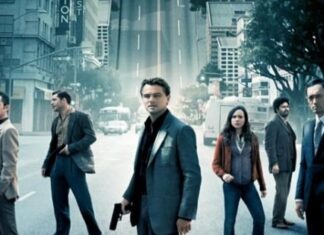 5 películas imperdibles de CHRISTOPHER NOLAN El Origen