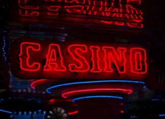 3 series ambientadas en el mundo de los casinos Peliculas Basadas En Casinos