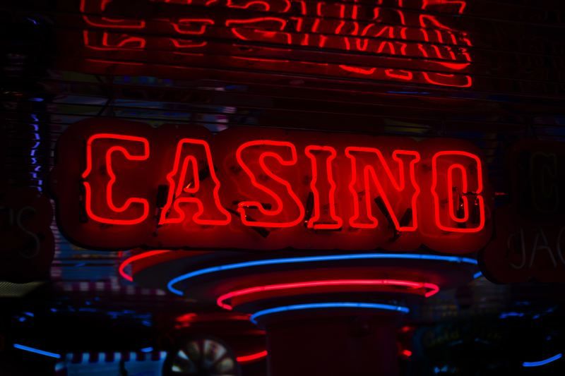 Peliculas Basadas En Casinos