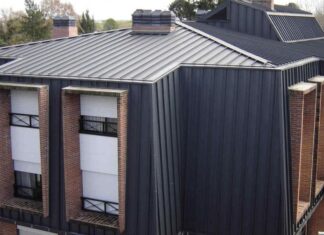 Curiosidades de la construcción: LÁMINAS GALVANIZADAS Laminas Galvanizadas 3