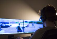 La tecnología en tiempos del CORONAVIRUS Videojuegos