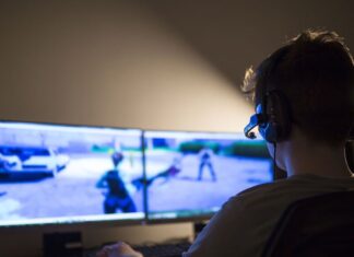 La tecnología en tiempos del CORONAVIRUS Videojuegos