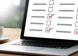 Cómo HACER DINERO con encuestas online Encuesta Online 1