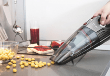 Aspiradoras de Mano ¿Cuál Comprar? Aspiradoras De Mano