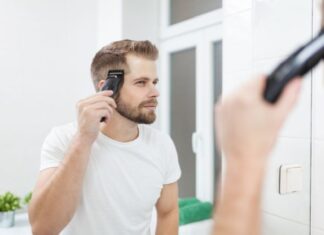 Máquinas cortapelos y barba profesionales Máquinas Cortapelos