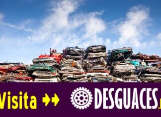 ¿Cuándo cambiar la correa de distribución? Visita Desguaces Cercanos