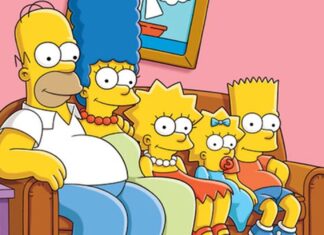 9 Curiosidades de los Simpsons que no sabías Los Simpsons