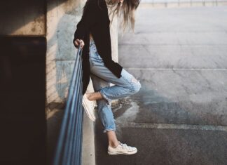 7 Curiosidades sobre los pantalones vaqueros Pantalones Vaqueros