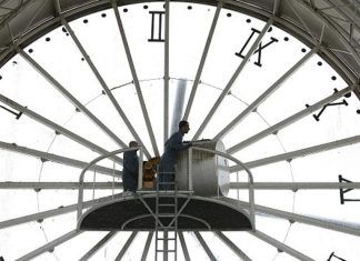 4 series de viajes en el tiempo para los que disfrutaron DARK Viajes Tiempo