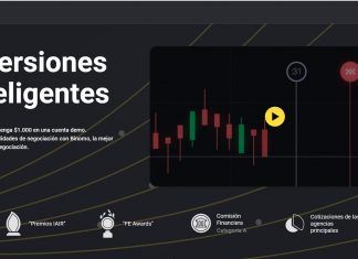 ¿Qué es Binomo y cómo utilizar su aplicación? Inversiones Con Binomo