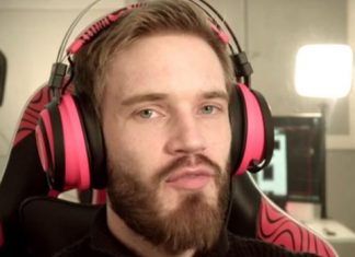 ¿Cuáles son los youtubers más famosos y qué temas tratan? Pewdiepie