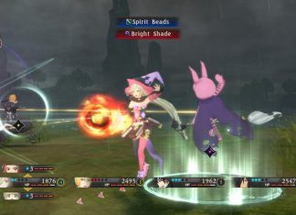 5 grandes juegos de la saga Tales of, y 2 que mejor obviar Tales Of