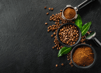 Las mejores máquinas de café Como Preparar Cafe