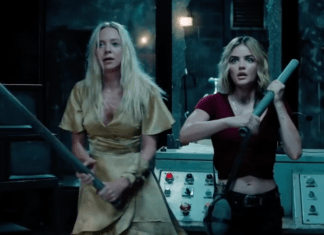 7 estupendas películas de horror de 2020 Fantasy Island