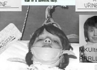 3 teorías conspirativas que terminaron siendo reales Mk Ultra