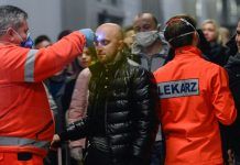 Curiosidades de la pandemia Pandemia 1