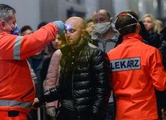 Curiosidades de la pandemia Pandemia 1