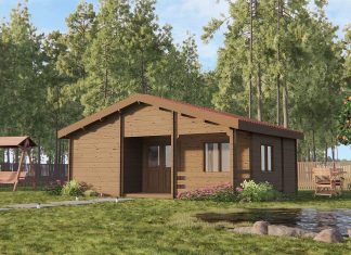 8 razones por las que las casas de madera son un buen lugar para vivir casas de madera para vivir