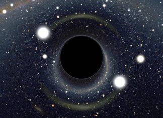 ¿Que nos depara el calendario astronómico para este comienzo del 2021?