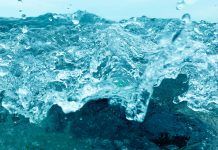 Cosas que te sorprenderán sobre el agua