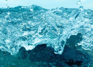 Cosas que te sorprenderán sobre el agua