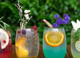 Todas las curiosidades sobre las bebidas que siempre quisiste saber