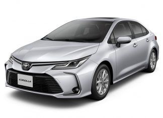 Todo lo que siempre quisiste saber sobre los autos