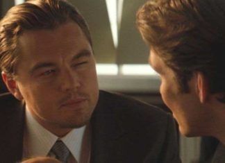 4 excelentes películas con Leonardo Di Caprio