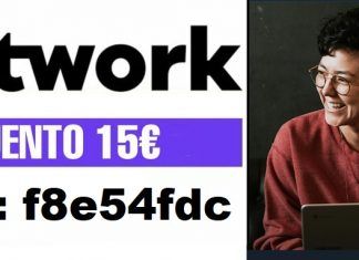 Finetwork Cupón 【Ahorra 15 euros】