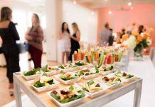 Ventajas de contratar un catering en Barcelona