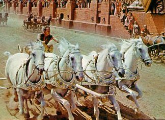 Rompiendo mitos del cine