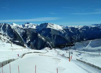 Datos curiosos sobre Andorra