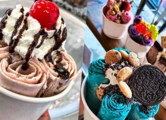 Curiosidades sobre el helado, el postre predilecto