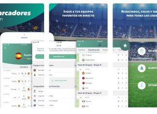 El mundo de las apuestas a través de Marcadores.com