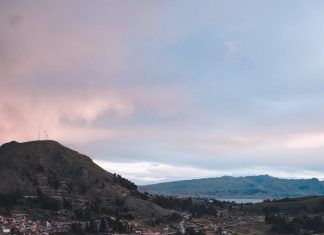 Los países más curiosos del planeta