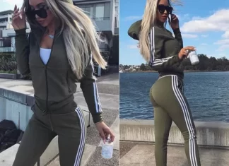 Chándal para practicar deportes. Importante elección