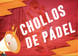 ¿Dónde encontrar los mejores chollos de pádel?