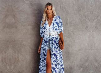 Vestidos increíbles para todo tipo de ocasión