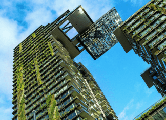 Curiosidades acerca de la arquitectura